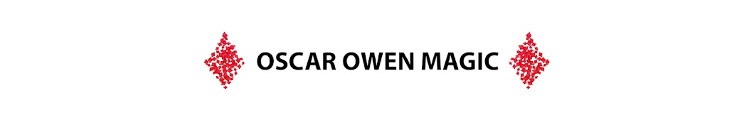 Oscar Owen Banner