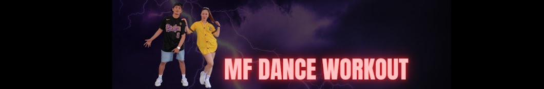 MF DANCE WORKOUT