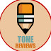 logo ToneReviews