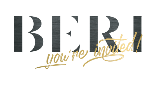 Beri Weber Banner