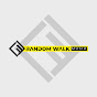 Random Walk Music