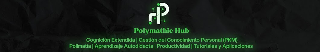 Polymathic Hub