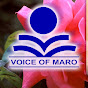 Voice of MARO