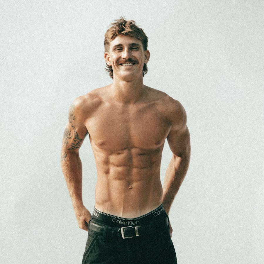 influencer profile picture