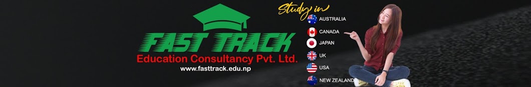 Fast Track Education Consultancy