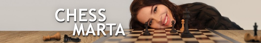 Chess Marta - Шахматы