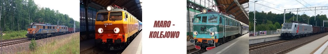 Maro - Kolejowo