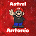 logo Astral Antonio