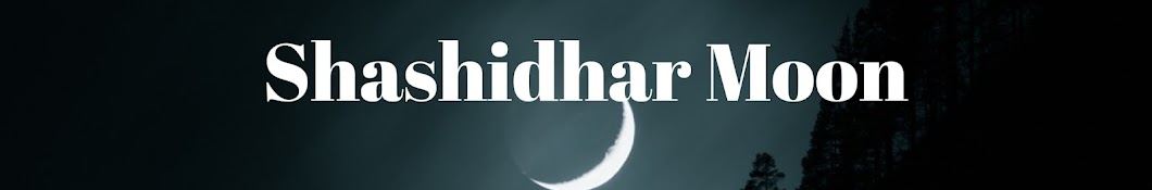 Shashidhar Moon