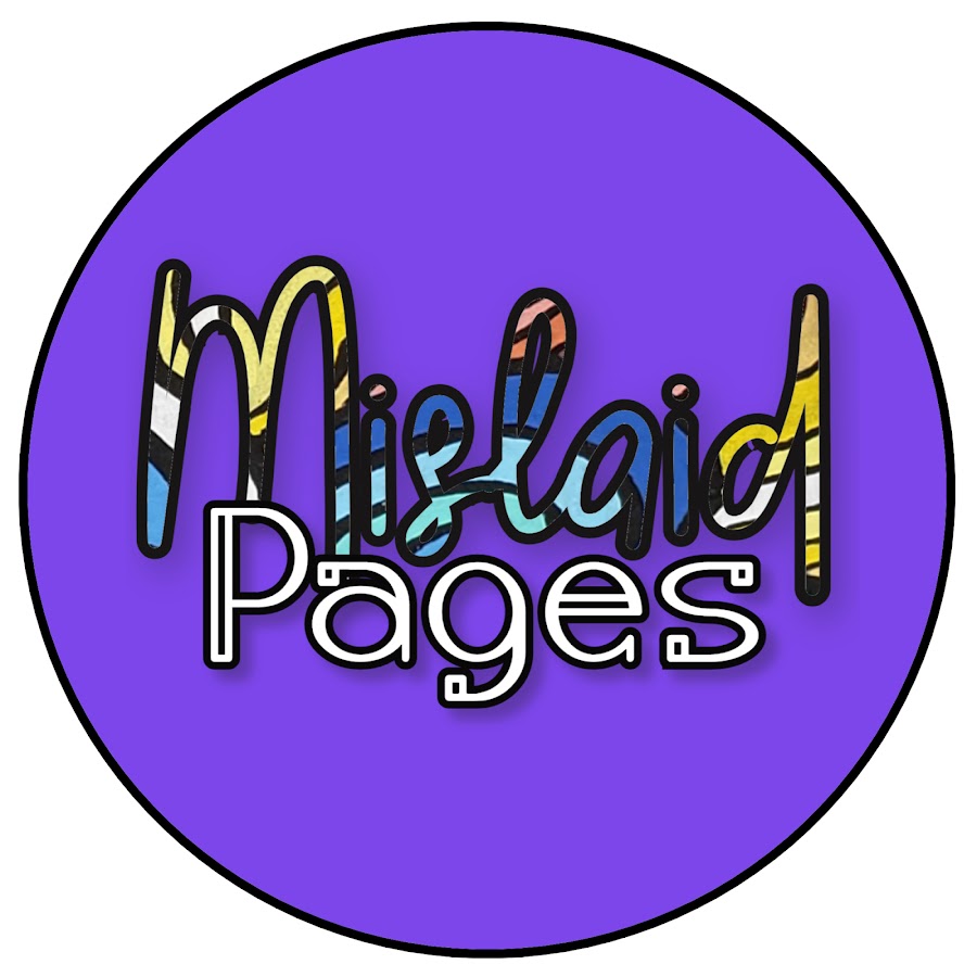 Mislaid Pages