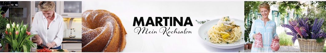 Martina Hohenlohe Banner