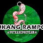 TUKANG RAMPOK