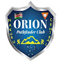 ORION PATHFINDERS CLUB