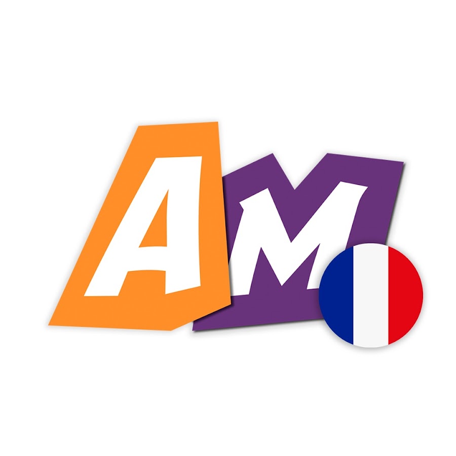 AniMatters France @animattersfrance