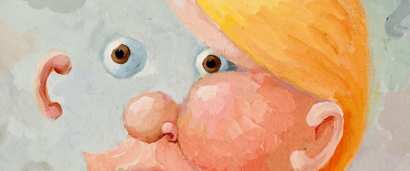 Artist Thumbnail