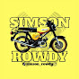 SimsonRowdy 