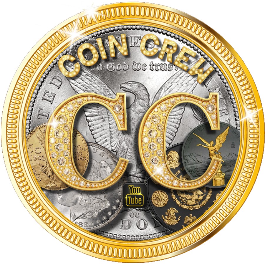 Coin Crew YouTube