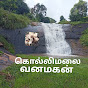 Kolli malai Vanamagan