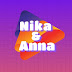 Nika and Anna