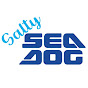 Salty Sea Dog