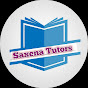 Saxena Tutors