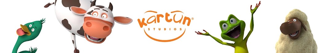 Kartun Studios Banner