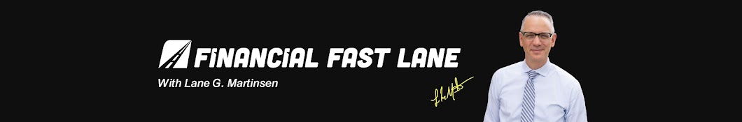 Financial Fast Lane Banner