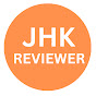 JHK REVIEWER