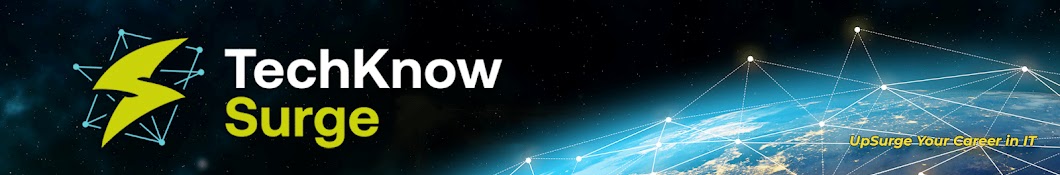 TechKnowSurge