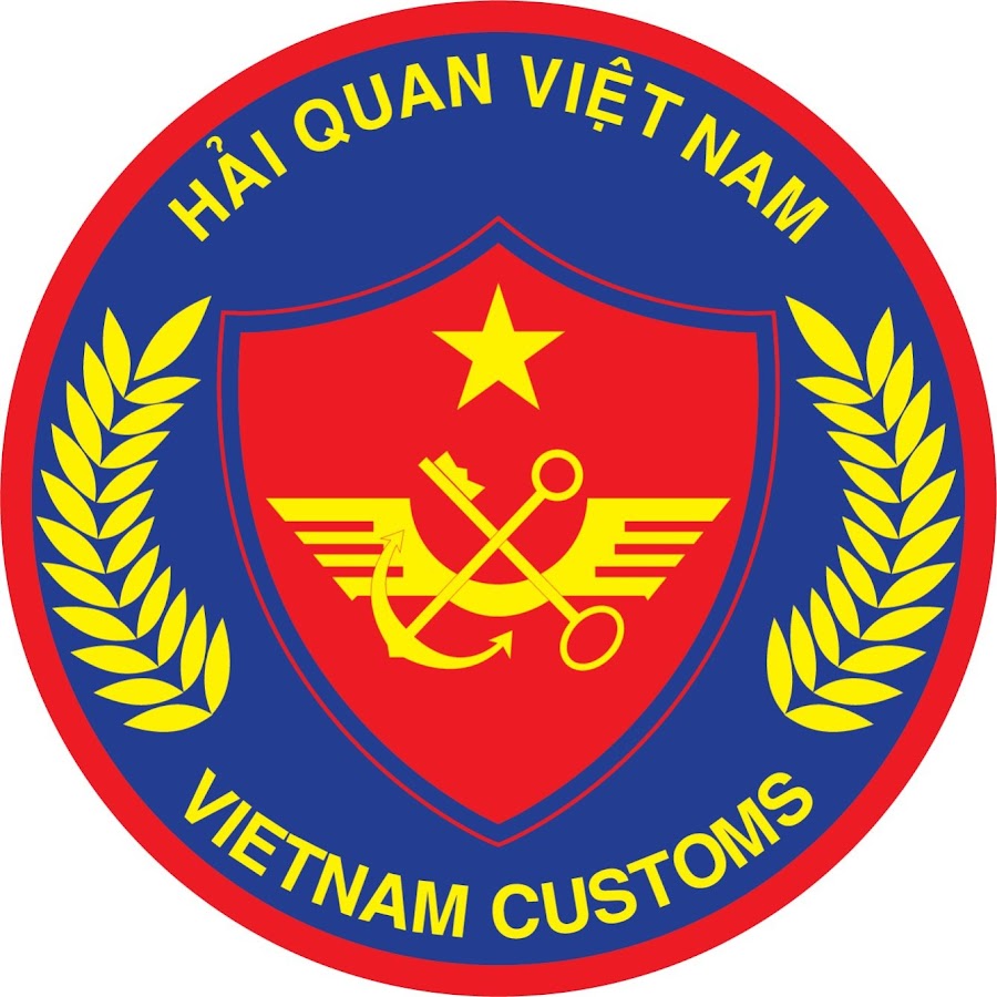 Hải Quan Việt Nam - Vietnam Customs - Youtube