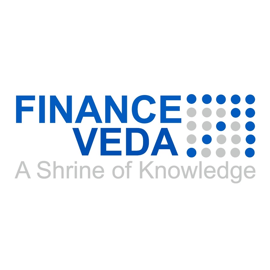 Finance Veda YouTube