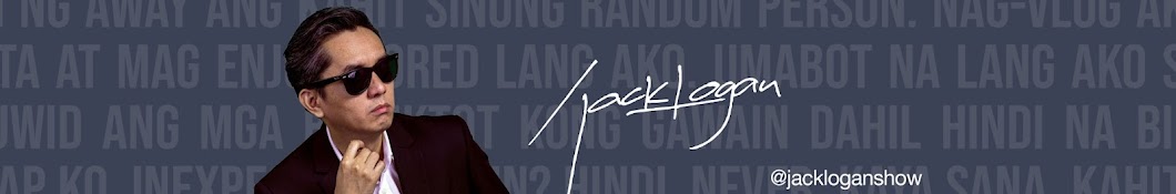 Jack Logan Banner
