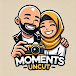 Moments Uncut