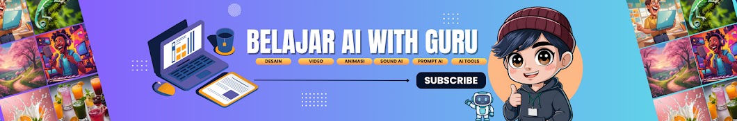 Belajar AI with Guru