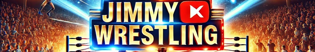 JIMMYK WRESTLING