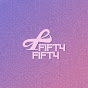 FIFTY FIFTY Official