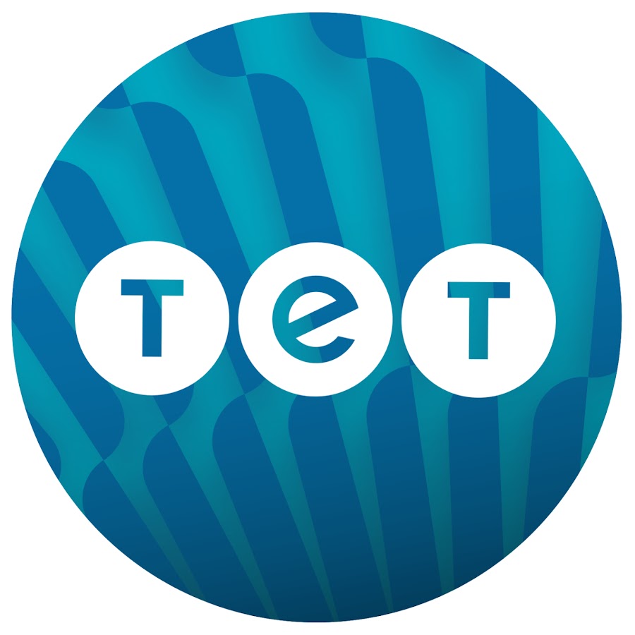 TET TV channel @tet