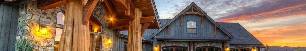 Timber Frame Design & Build Channel