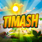 Timash