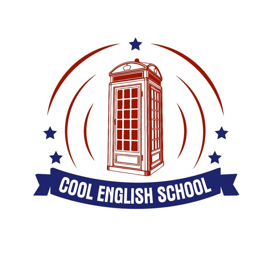 Английская школа краснодар. Cool School. Cool logo k. Language’s’cool.