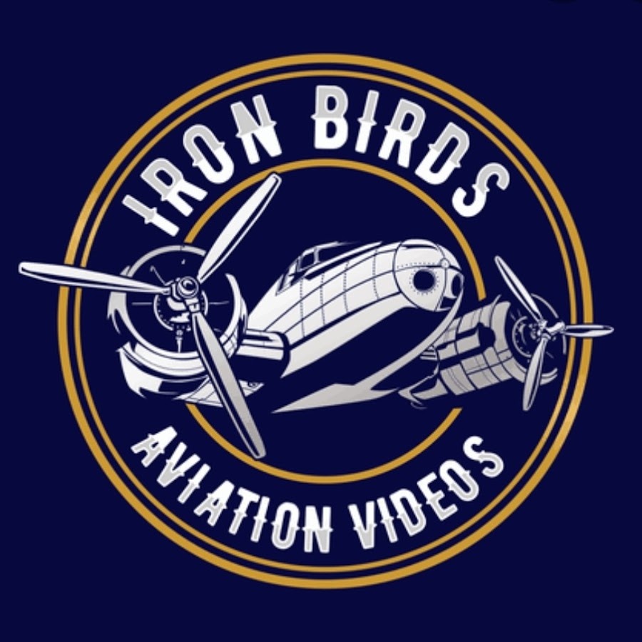 IRON BIRDS