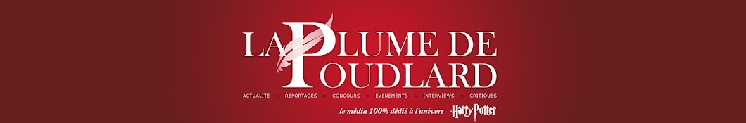 La Plume de Poudlard