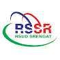 RSUD SRENGAT