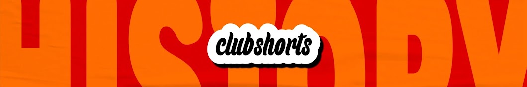 clubshorts