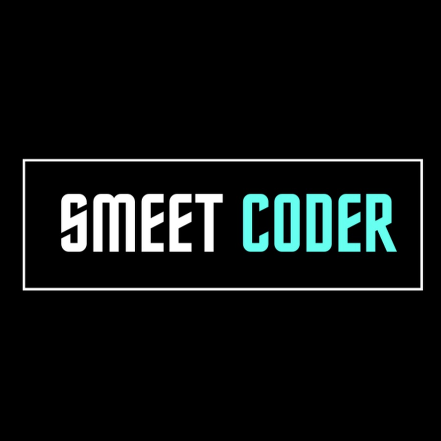 Smeet Coder