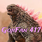 GojiFan 417