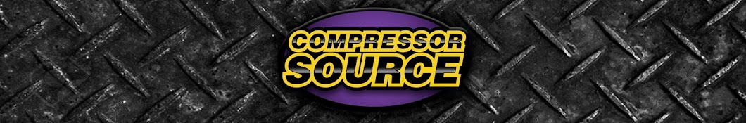 Compressor-Source TV