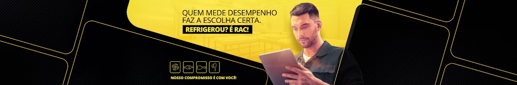 RAC BRASIL