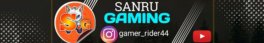 SANRU GAMER 