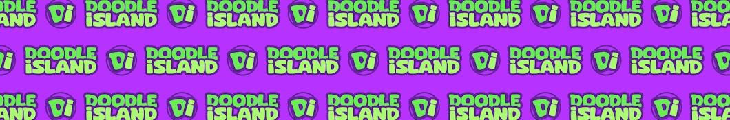 Doodle Island Coloring